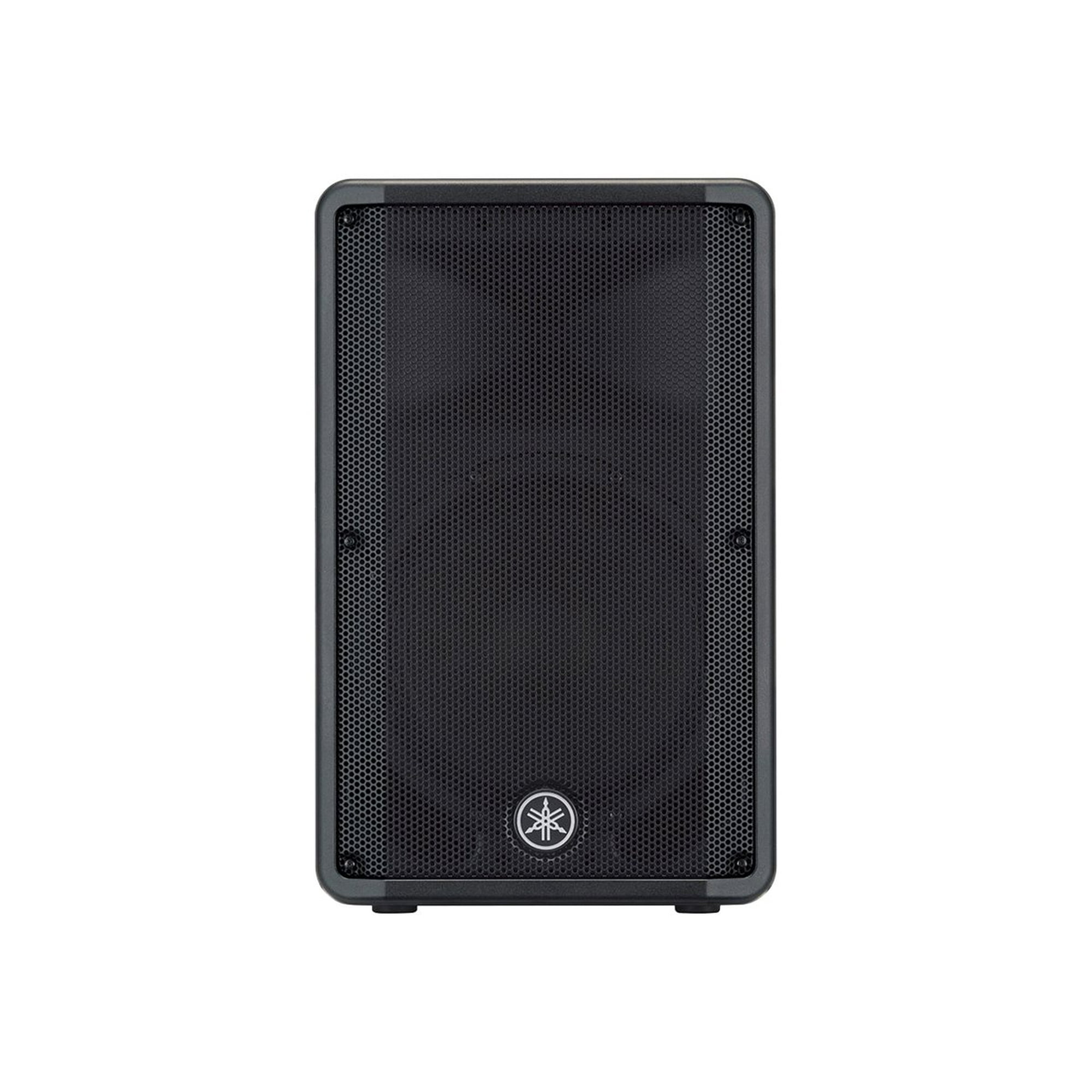 Yamaha DBR12 2-Way Powered Loudspeaker, 1000 watts
