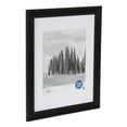 Mainstays 11x14 Matted to 8x10 Traditional Gallery Wall Picture Frame