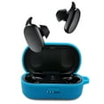 thumbnail image 3 of Earphone Case Anti-drop Earbuds Box Quick Connection Headphones Cover Consumer Electronics Audio Accessories for Working Travel No.6, 3 of 8