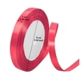 thumbnail image 3 of Cqxid Gift Wrapping Paper Under $5 Caring For Women Breast Vermicelli Ribbon Gift Wrapping Ribbon Wedding Candy Box Ribbon, 3 of 3