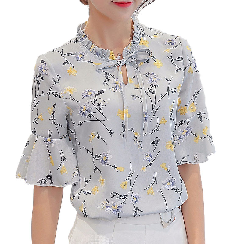 elegant tops for work