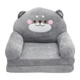 thumbnail image 2 of Sofá para niños Sofá plegable para bebés Mini sofá Sillón lavable Sofá para niños pequeños, 2 of 9