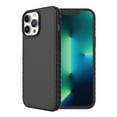 thumbnail image 4 of onn. Protective Gel Phone Case for iPhone 13 Pro Max / iPhone 12 Pro Max - Black, 4 of 8