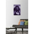 thumbnail image 2 of The Exorcist - Collage Wall Poster with Pushpins, 14.725" x 22.375", 2 of 3