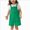 D62-Green, variant on 8-9 Years Newborn Summer Sleeveless Overalls For Girls Kids Casual Romper Wide Strap Shorts Jumpsuit With Pockets Teen Girl Clothes Green