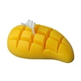 thumbnail image 2 of Cake Mold Silicone Mango-Shape Soap Decorating Handmade DIY Candle Crafts, 2 of 13