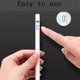 thumbnail image 3 of Lápiz inteligente Press Pen yuxing para Pro 11 12.9 10.5 9.7 2018 2017 para tableta Mini 5 4 Air 1 2 3, 3 of 5