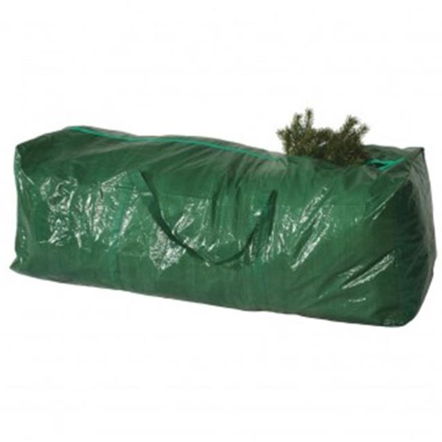 Sac de Rangement pour Sapins de Grande Taille 56x14x29 Po.