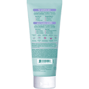 eos Shea Better Womens Shaving Cream, Sensitive Skin, Fragrance Free, 7 fl oz
