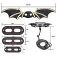 thumbnail image 5 of Adjable Lizard Safety Wal Belt, 5 of 5