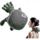 thumbnail image 1 of Shiatsu Massage Master For Shoulder Neck, Portable Electric Heated Massager For Pain Relief Deep Tissue Muscle Relax, Simulated Human Kneading, 1 of 5
