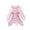 D, variant on Gytml Easter Dog Bunny Costume Pet Dog Easter Outfit Puppy Hoodies With Rabbit Ears Puppy Apparel Pet Clothes For Small Medium Dogs Cats D-L