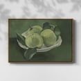 thumbnail image 2 of Vintage Botanical Print-LXXXVII By Wexford Home Framed in Walnut Wood Gallery Wrapped Canvas 17 in. x 25 in., 2 of 7