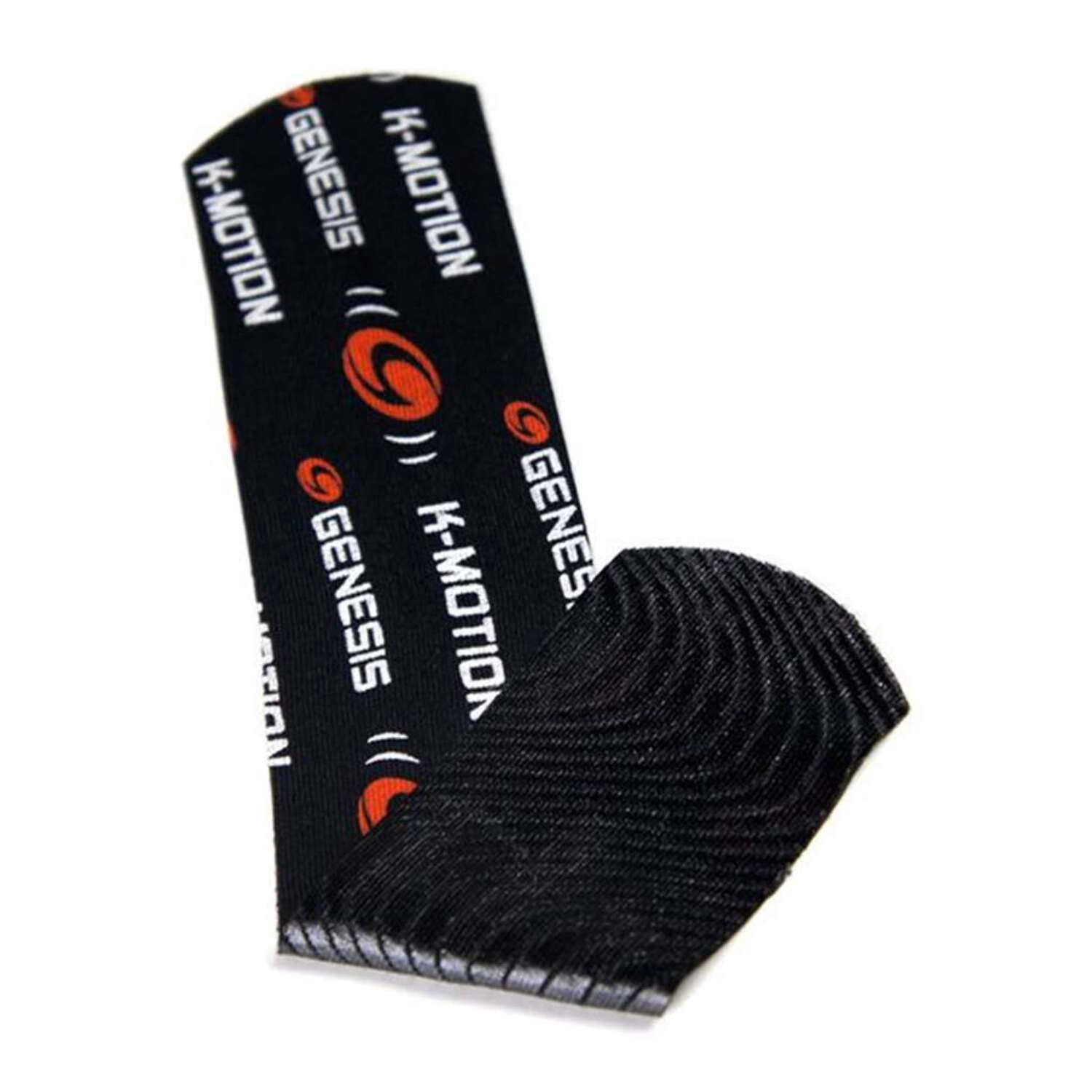 Genesis K-Motion Tape with Copper Infuzion- Blue Pre-Cut Pack