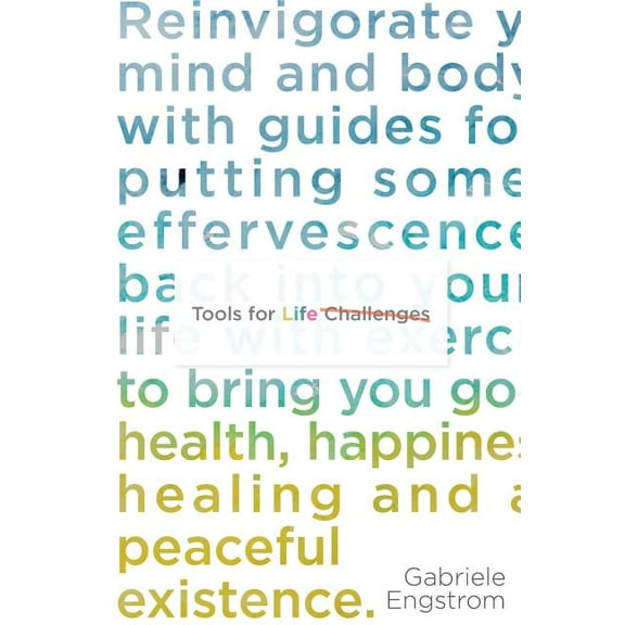 Tools for Life Challenges, (Paperback)
