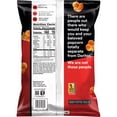thumbnail image 3 of Smartfood Doritos Nacho Cheese Flavored Popcorn, 5.5 oz-3 pack-with Bowel by Mahad, 3 of 6