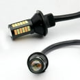 thumbnail image 5 of Error Free Canbus Dual Color Switchback LED Turn Signal Light Bulbs No Flicker All in One Built In Resistors (Turn Signal-Amber/White, 3157), 5 of 8
