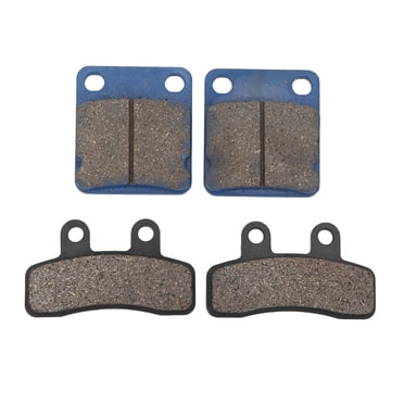 Hawk AP Racing CP7040 HPS 5.0 Street Brake Pads