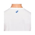 thumbnail image 4 of ASICS Mens LA Marathon 2020 Graphic T-Shirt 100 S, 4 of 5