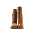 thumbnail image 6 of UGG Australia Classic Tall II Big Kids Boots Size 1, 6 of 6
