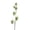 Green-GN-home supplies, variant on LEFTHIGH Home Simulated Lanterns Fruit Clusters Artificial Plastic Berries for Home Living Room Wedding Decor Floral 27.56in 1 Piece St Patricks Day Accessories