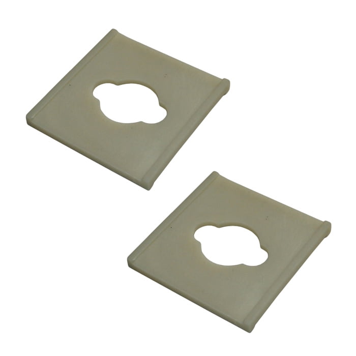 Ryobi RY40104 Lawn Mower Blade Spacer, 2 Pack 5269200012PK