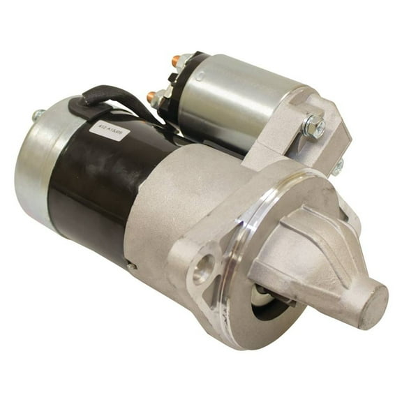New Stens Electric Starter Replacement 435-250 for John Deere M809215 AM880978 AM879204 AM809215 18207 TY25238