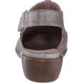 thumbnail image 3 of Easy Spirit Womens Dawn Clogs 5.5 Grey 020, 3 of 8
