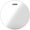 18 in., variant on G12 Clear Batter Drum Head