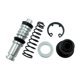 thumbnail image 1 of Kit de reparación de émbolo de pistón de bomba de freno de embrague de motocicleta, accesorio de reparación de plataformas de cilindro maestro, Bomba Superior 12.7mm Yotijar Reparación del émbolo del pistón, 1 of 10