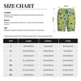 thumbnail image 5 of Lsque Lemon Mens Sleep Pajama Shorts,Short Pajama Pants, Cotton Ultra-Soft Knit-X-Large, 5 of 9