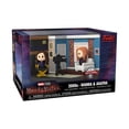 thumbnail image 1 of Funko 60961 Mini Moments: WandaVision- LR 00âs Funko -, 1 of 2