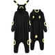 thumbnail image 1 of Mono de Anime de vaca Kigurumis para hombre y mujer, traje divertido y lindo, pijamas de invierno para adultos, atuendo de Festival, disfraces de animales, Mono, 1 of 4