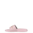 thumbnail image 4 of Champion Women's Mega Slide Split Script Sandal, 4 of 6