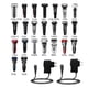 thumbnail image 2 of Razor Charging Adapter For Panasonic Shavers Models Ees-rf31 Es-rf41 Es-sf21 And Es-lt2a, 2 of 5