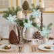 thumbnail image 5 of Decoraciones Del Árbol de Navidad Macarón Aposento de la Flor de Navidad Flores Simuladas de Navidad Decoración de la Foto Árbol de Navidad Decoración Floral Ornamentos Del Árbol de Navidad, 5 of 6