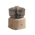 thumbnail image 1 of Kitchen Multifunctional Household Electric Meat Grinder Wireless Blender 350ml Fg, 1 of 4