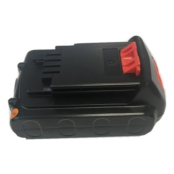 Replacement Battery Black And Decker Trimmer
