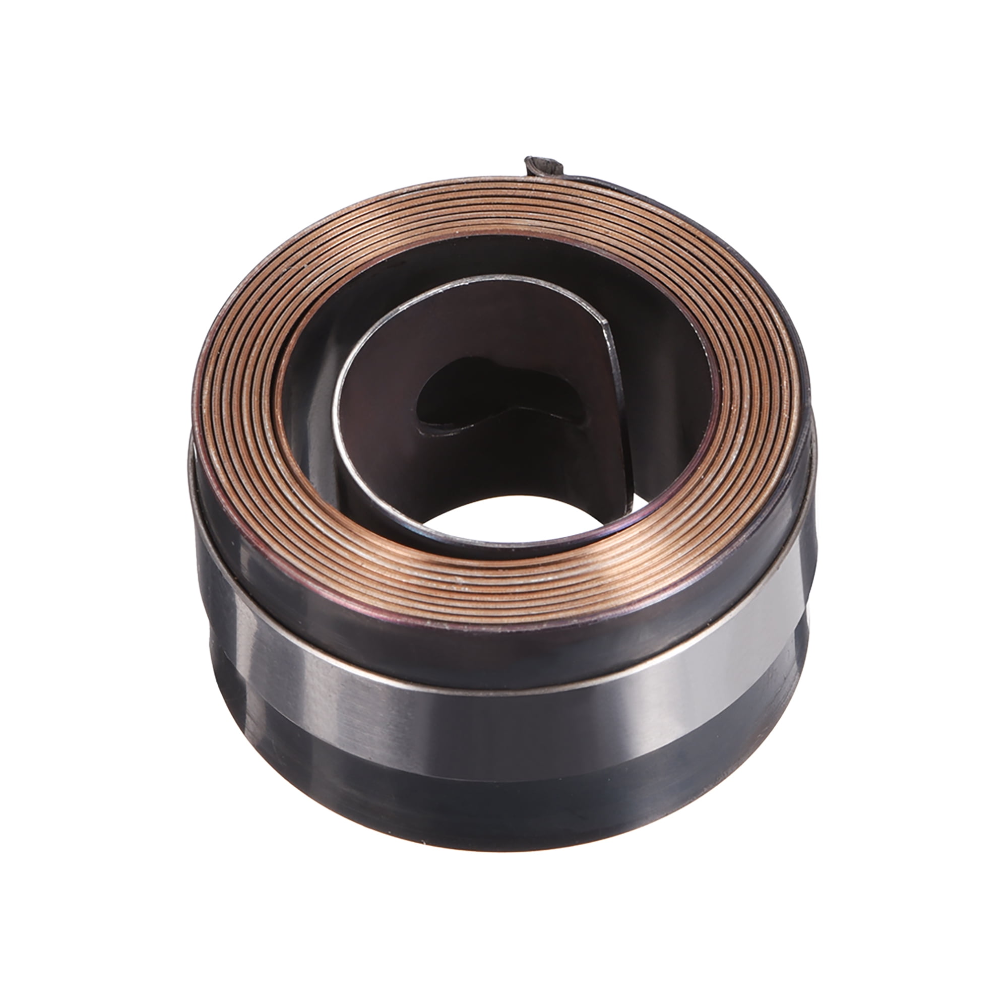 Drill Press Spring Quill Feed Return Coil Spring 1400mm 44x25x0.7mm