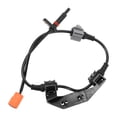 thumbnail image 1 of Sensor de velocidad de rueda ABS trasero izquierdo Unique Bargains, sensor del sistema de frenos antibloqueo No. 57475-S9A-013 para Honda CR-V 2002-2006, 1 of 7