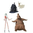 thumbnail image 2 of Nightmare Before Christmas Best of Series 2 Dr. Finkelstein Action Figure, 2 of 4