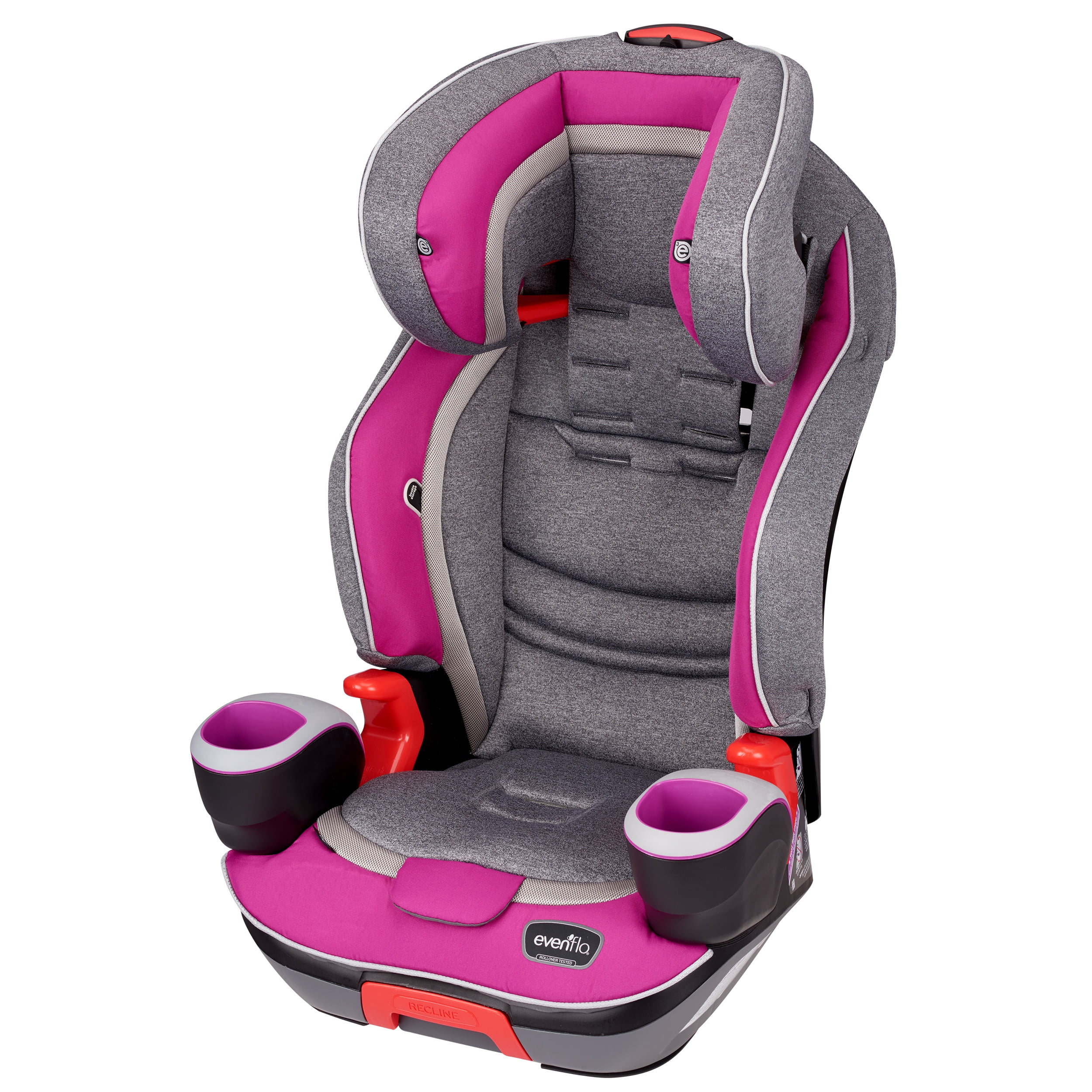 evenflo combination car seat