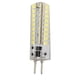 thumbnail image 3 of 8X 6.5W GY6.35 Bombillas LED 72 2835 SMD LED 320Lm 50W Lámparas HalóGenas Equivalente Regulable Blanco Puro 6000K 360 Grados ÁNgulo de Haz Bombilla de MaíZ de Silicona, 3 of 8