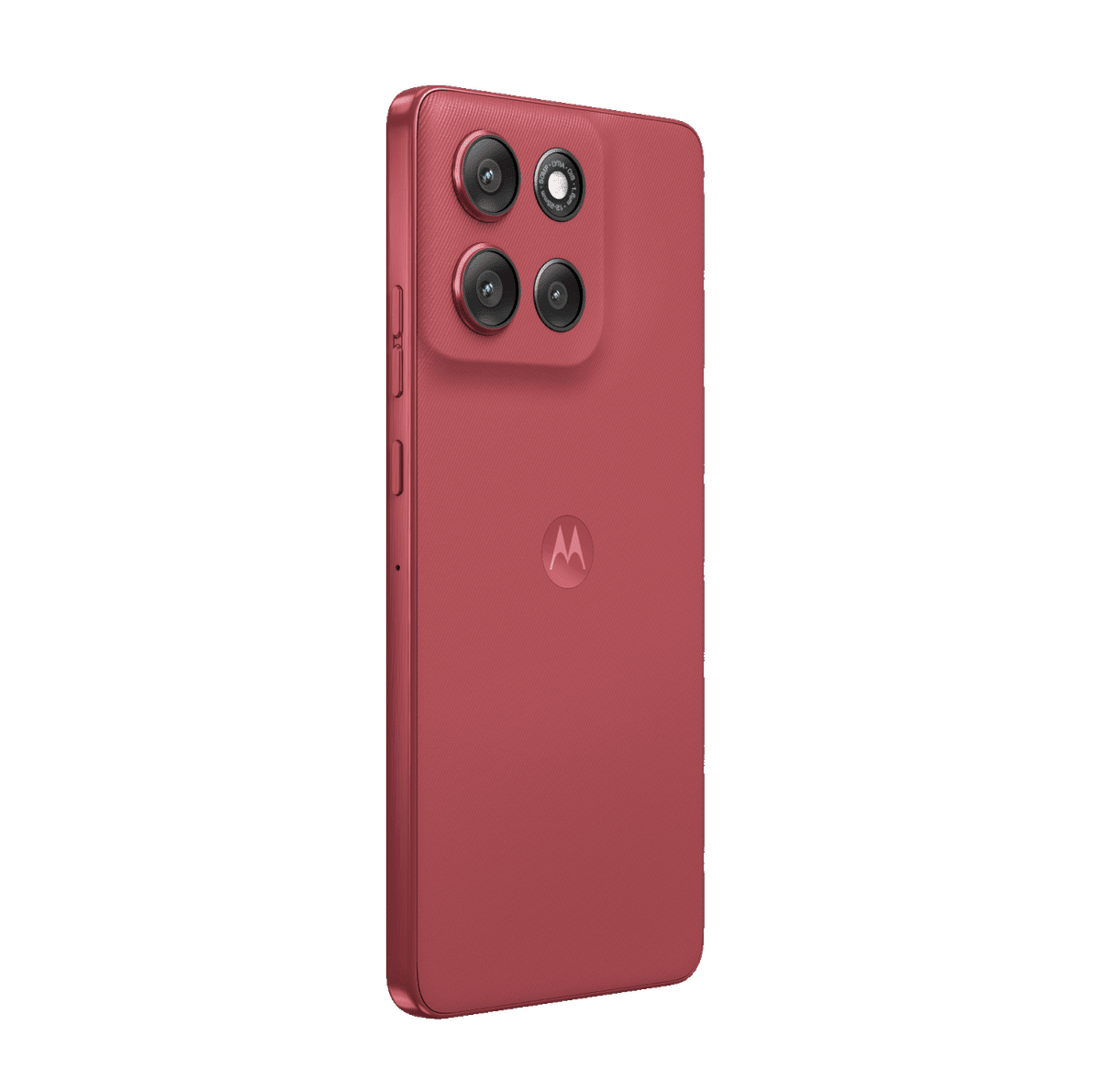 Motorola Moto G86 Power XT2527-6 256GB 8GB GSM Unlocked International Version(Red)