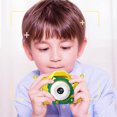 thumbnail image 6 of Up to 65% off Camara Fotografica, Kids Digital Camera For Kids Gifts Camera 2.0Inch Screen Rechargeable Front And Back Double Lens 2MP For Kids 3-10 Year Old, 6 of 6