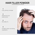thumbnail image 5 of Uxgjfwu Smooth Filling Powder, Blendable Texture, Natural Flawless Finish, Ideal for Foundation Setting And Touch-Up, Long-Lasting Wear for Daily Makeup And Full Face Application, 5 of 5