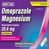 Antacid Geri-CareÂ® 20.6 mg Strength Delayed-Release Capsule 42 per Box