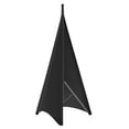 thumbnail image 1 of Universal Dj Light Speaker Stand Skirt Tripod Scrim Cover, 1 Pcs, 1 of 5