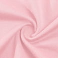 thumbnail image 6 of NIEWTR Toddler Boys Cozy Polo Shirts Collared T-Shirts Cotton Short Sleeve Tees Active Summer Outfits(Pink,3-4 Years), 6 of 7
