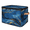 Multicolor 2, variant on ADECORIVY Blue Lemon Storage Bin with Zipper Lid, Fabric Foldable Shelf Baskets Boxes, Closet Lidded Storage Bins, Decorative Clothes Organizer for Bedroom Home